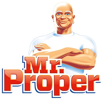 Mr. Proper